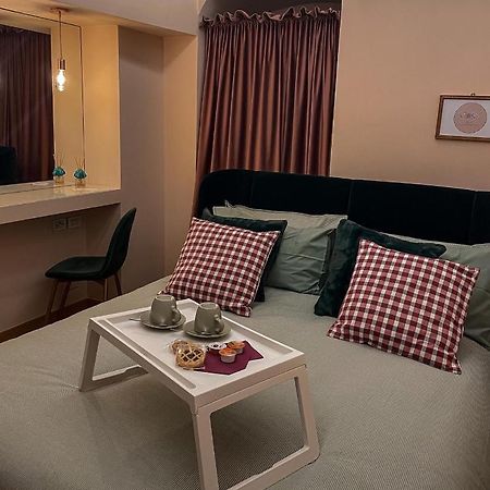 Rose Apartment Terlizzi Ngoại thất bức ảnh