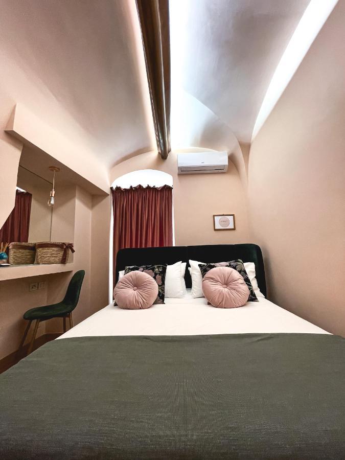 Rose Apartment Terlizzi Ngoại thất bức ảnh