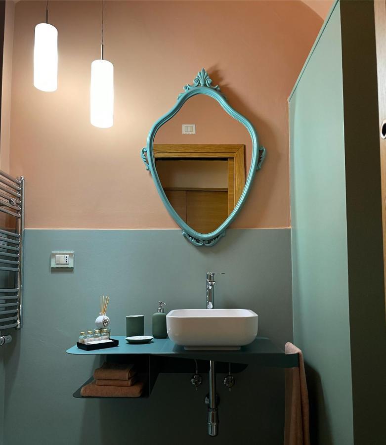 Rose Apartment Terlizzi Ngoại thất bức ảnh