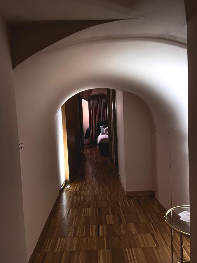 Rose Apartment Terlizzi Ngoại thất bức ảnh