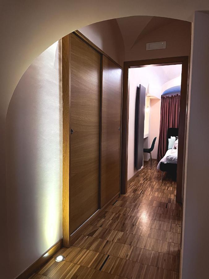 Rose Apartment Terlizzi Ngoại thất bức ảnh