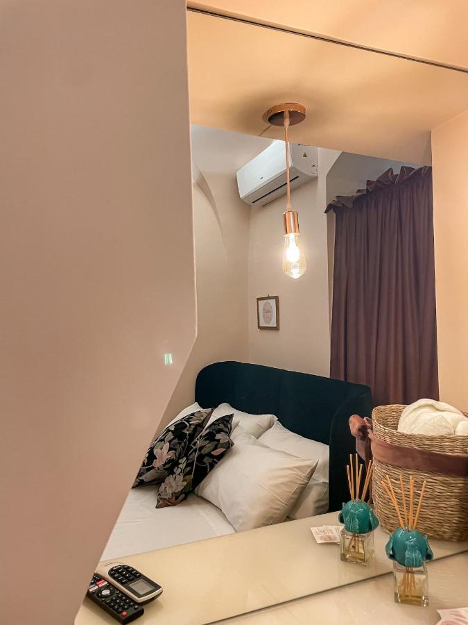 Rose Apartment Terlizzi Ngoại thất bức ảnh