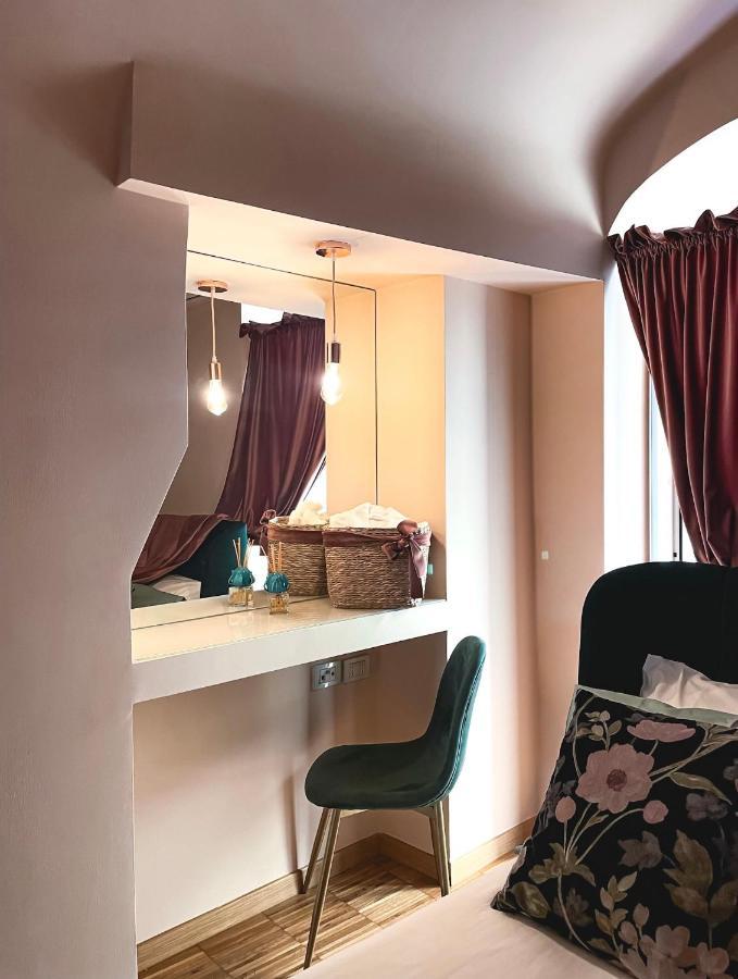 Rose Apartment Terlizzi Ngoại thất bức ảnh