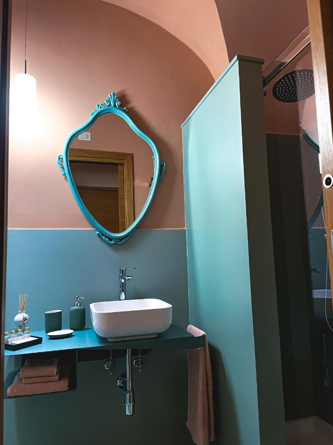 Rose Apartment Terlizzi Ngoại thất bức ảnh