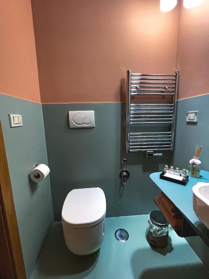 Rose Apartment Terlizzi Ngoại thất bức ảnh