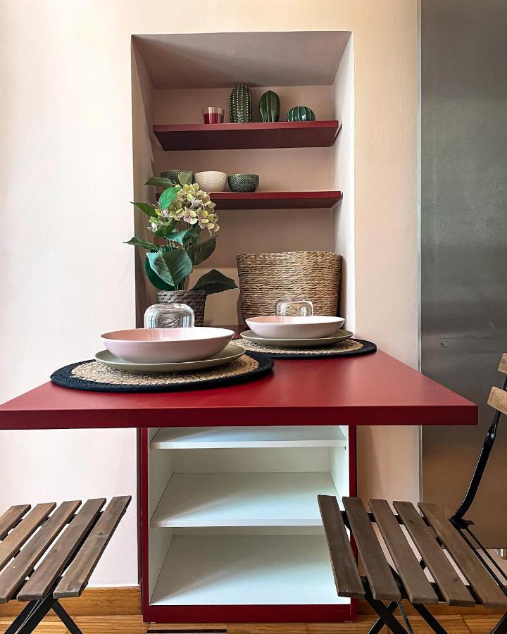 Rose Apartment Terlizzi Ngoại thất bức ảnh