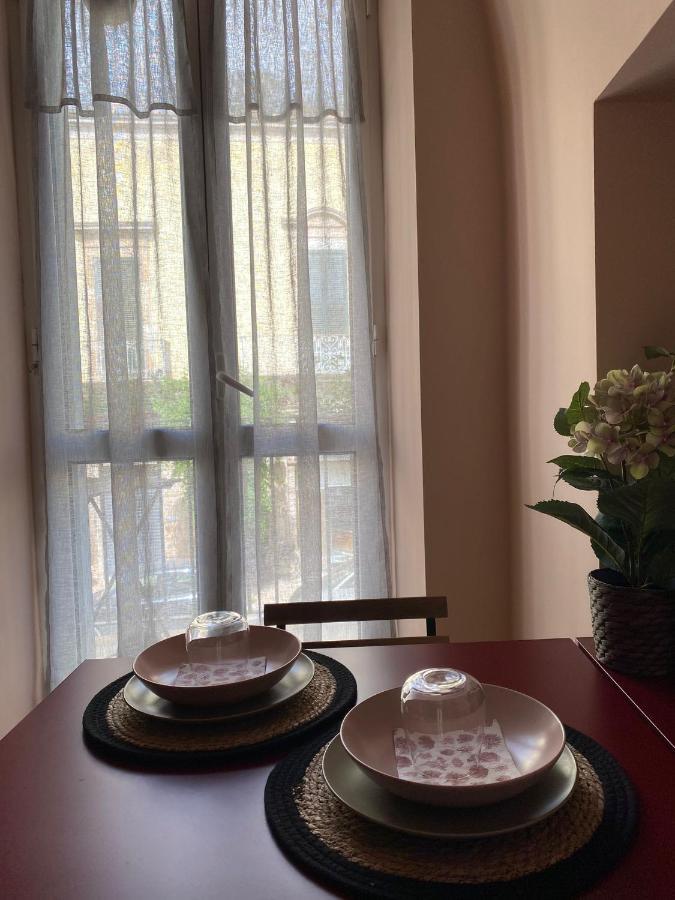 Rose Apartment Terlizzi Ngoại thất bức ảnh