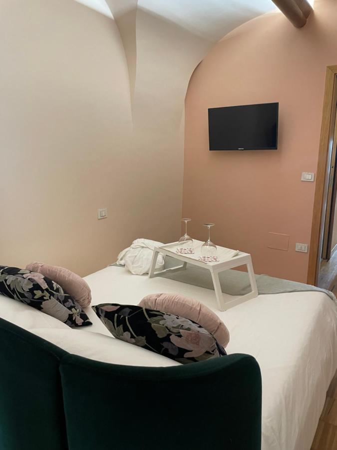 Rose Apartment Terlizzi Ngoại thất bức ảnh