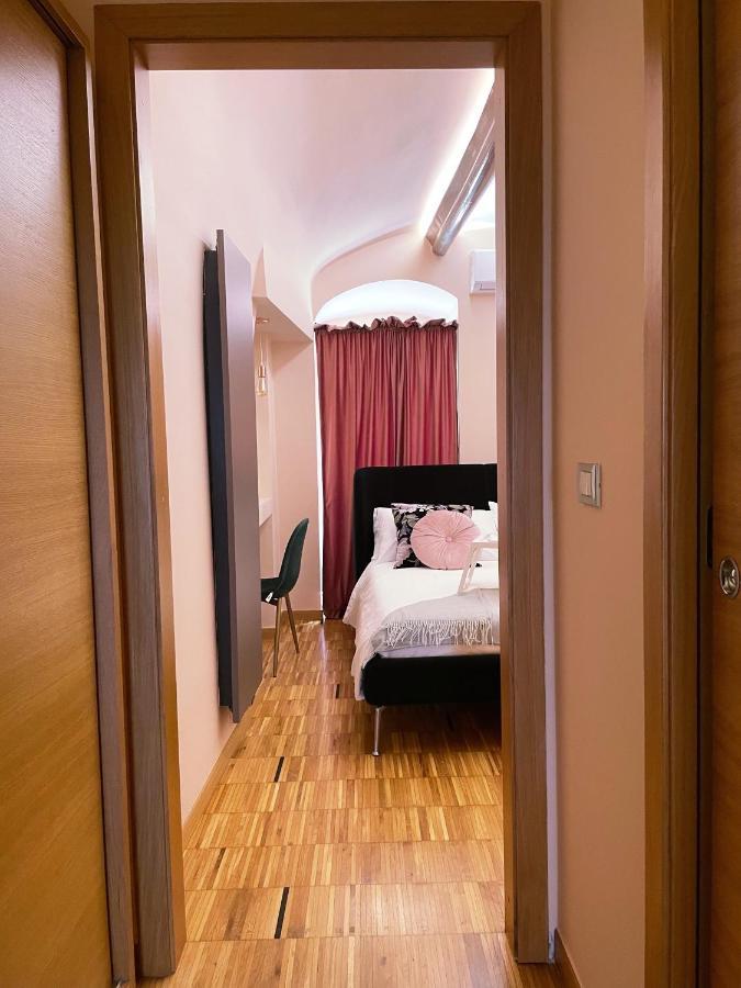 Rose Apartment Terlizzi Ngoại thất bức ảnh