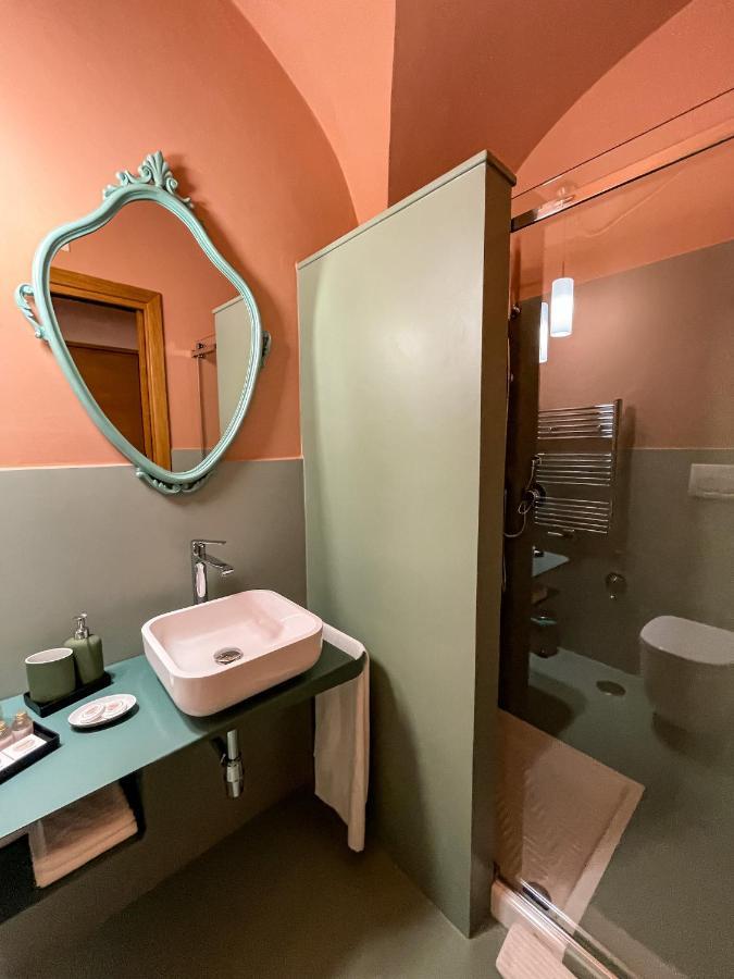 Rose Apartment Terlizzi Ngoại thất bức ảnh