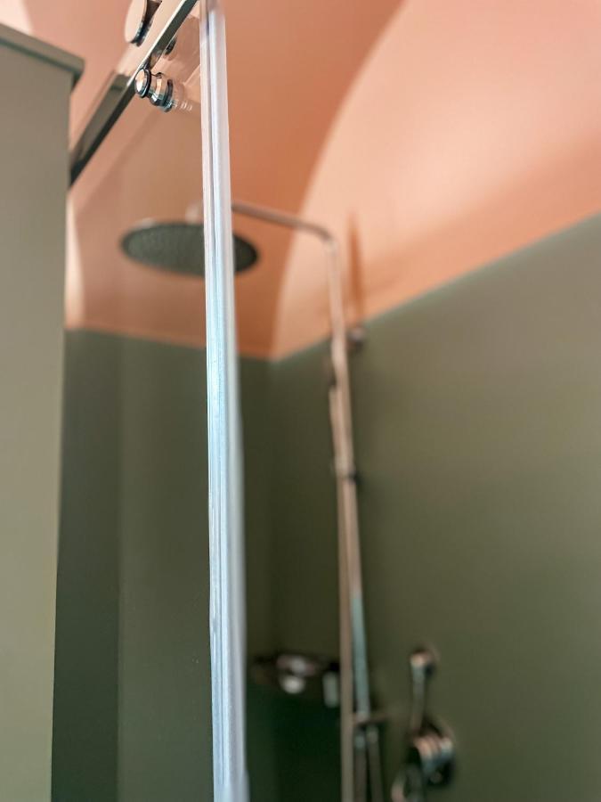 Rose Apartment Terlizzi Ngoại thất bức ảnh