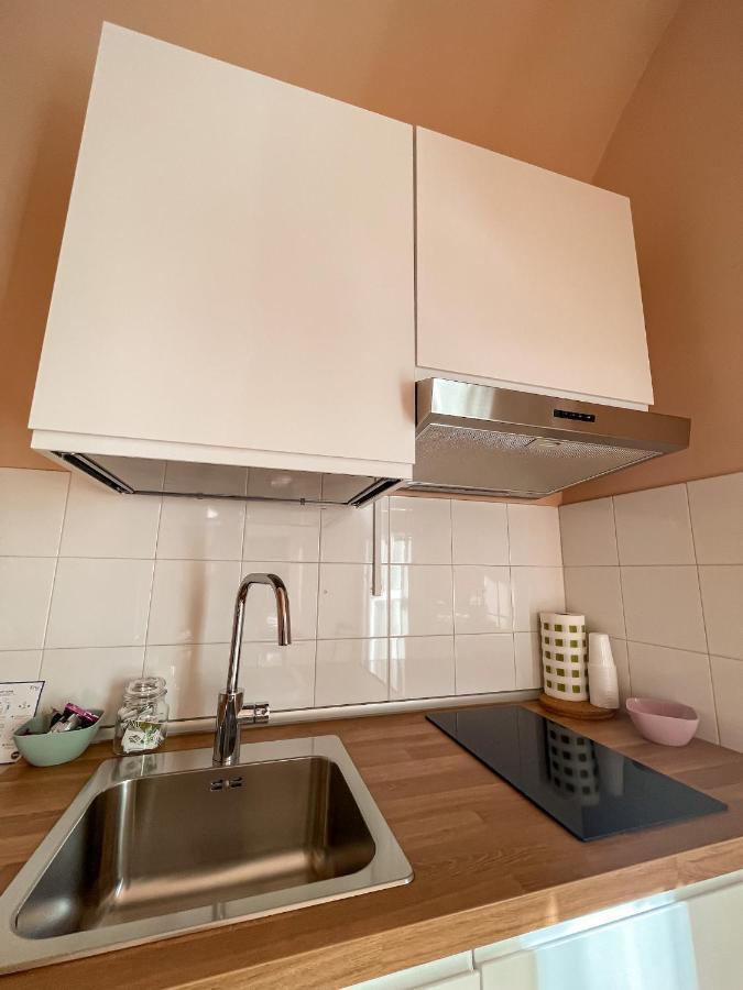 Rose Apartment Terlizzi Ngoại thất bức ảnh