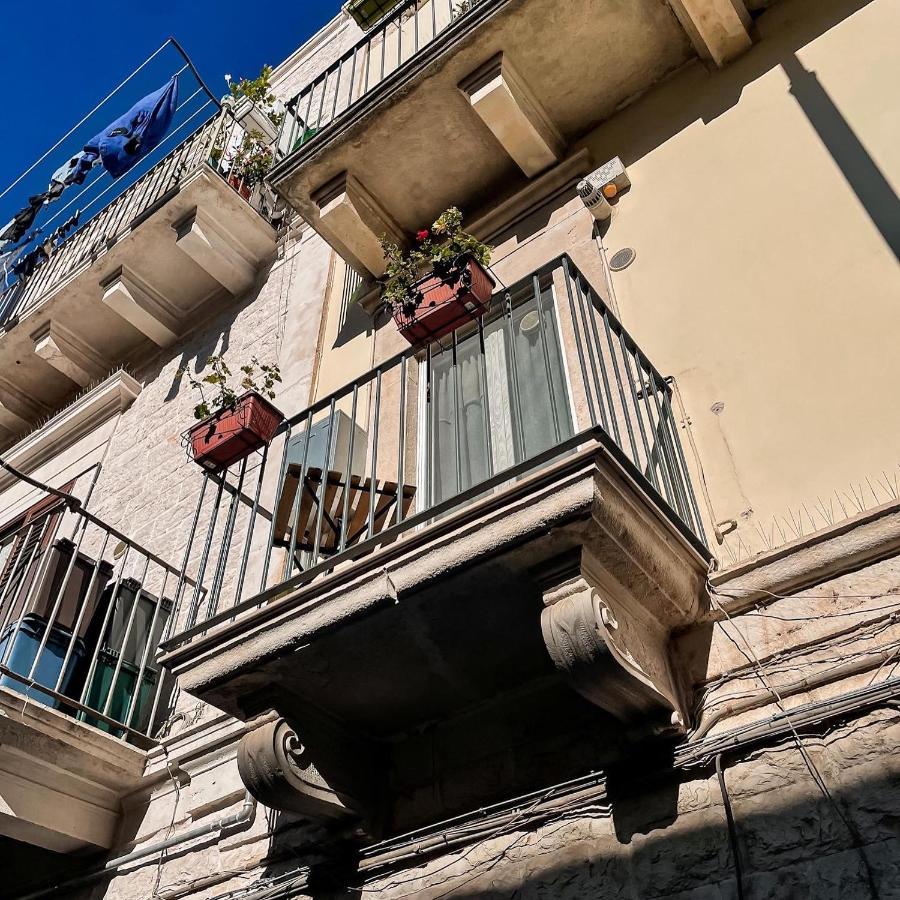 Rose Apartment Terlizzi Ngoại thất bức ảnh