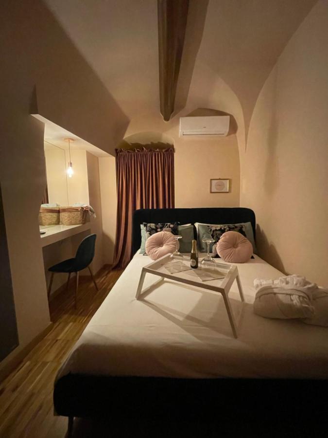 Rose Apartment Terlizzi Ngoại thất bức ảnh