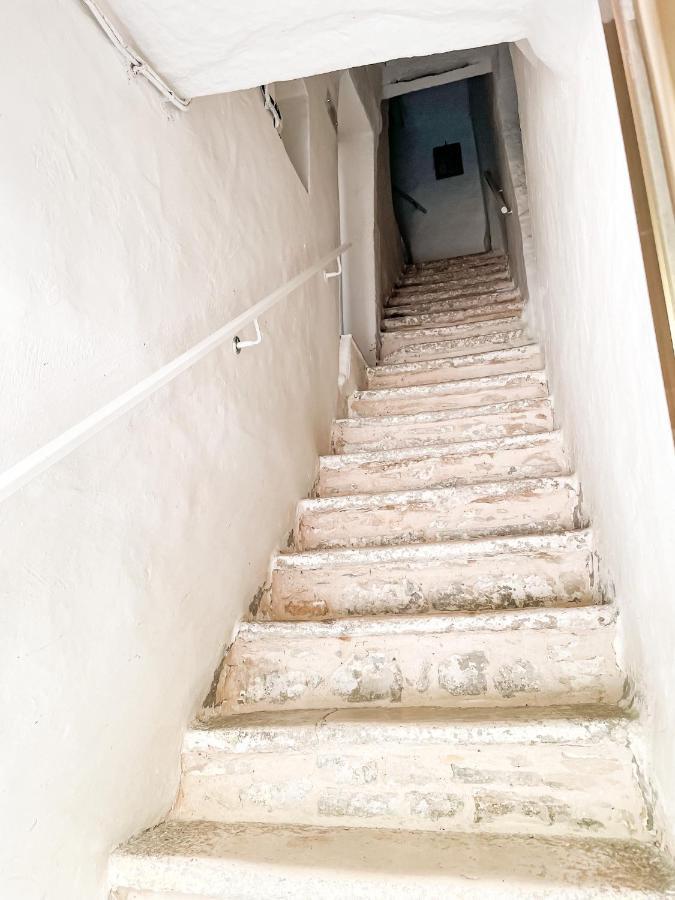 Rose Apartment Terlizzi Ngoại thất bức ảnh