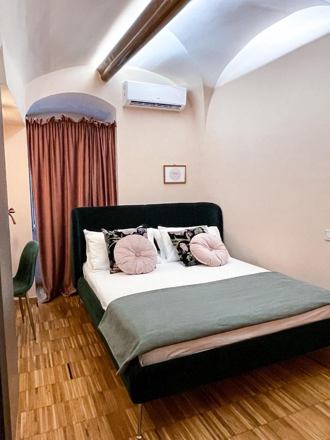 Rose Apartment Terlizzi Ngoại thất bức ảnh