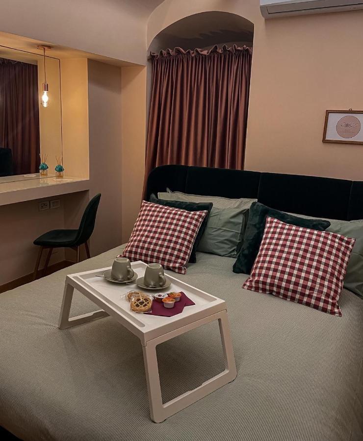 Rose Apartment Terlizzi Ngoại thất bức ảnh