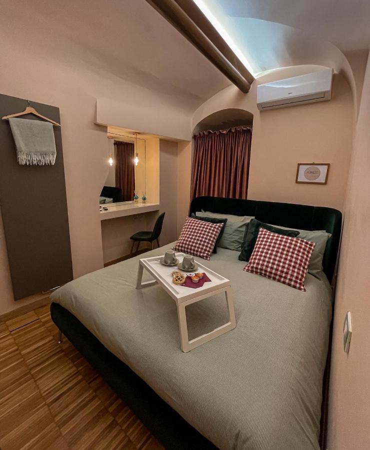 Rose Apartment Terlizzi Ngoại thất bức ảnh