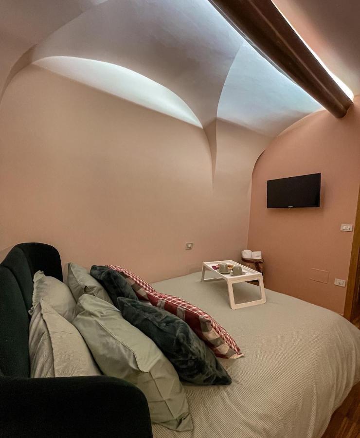 Rose Apartment Terlizzi Ngoại thất bức ảnh
