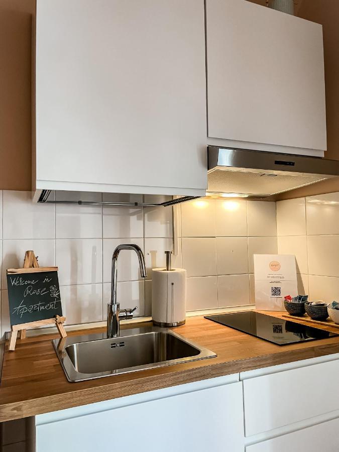 Rose Apartment Terlizzi Ngoại thất bức ảnh